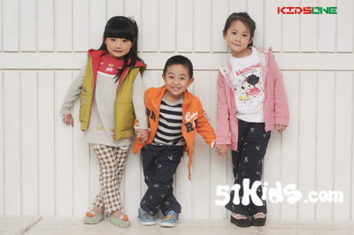 KIDSONE1