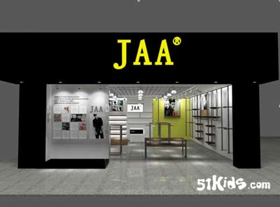 JAA1